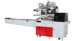 Упаковочная машина флоупак KCH-600D