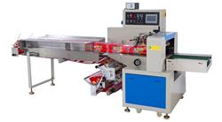 Упаковочная машина флоупак KCH-450X